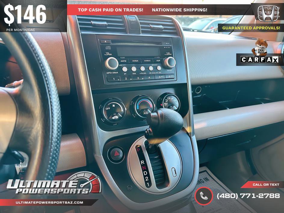 Used 2009 Honda Element EX image 18