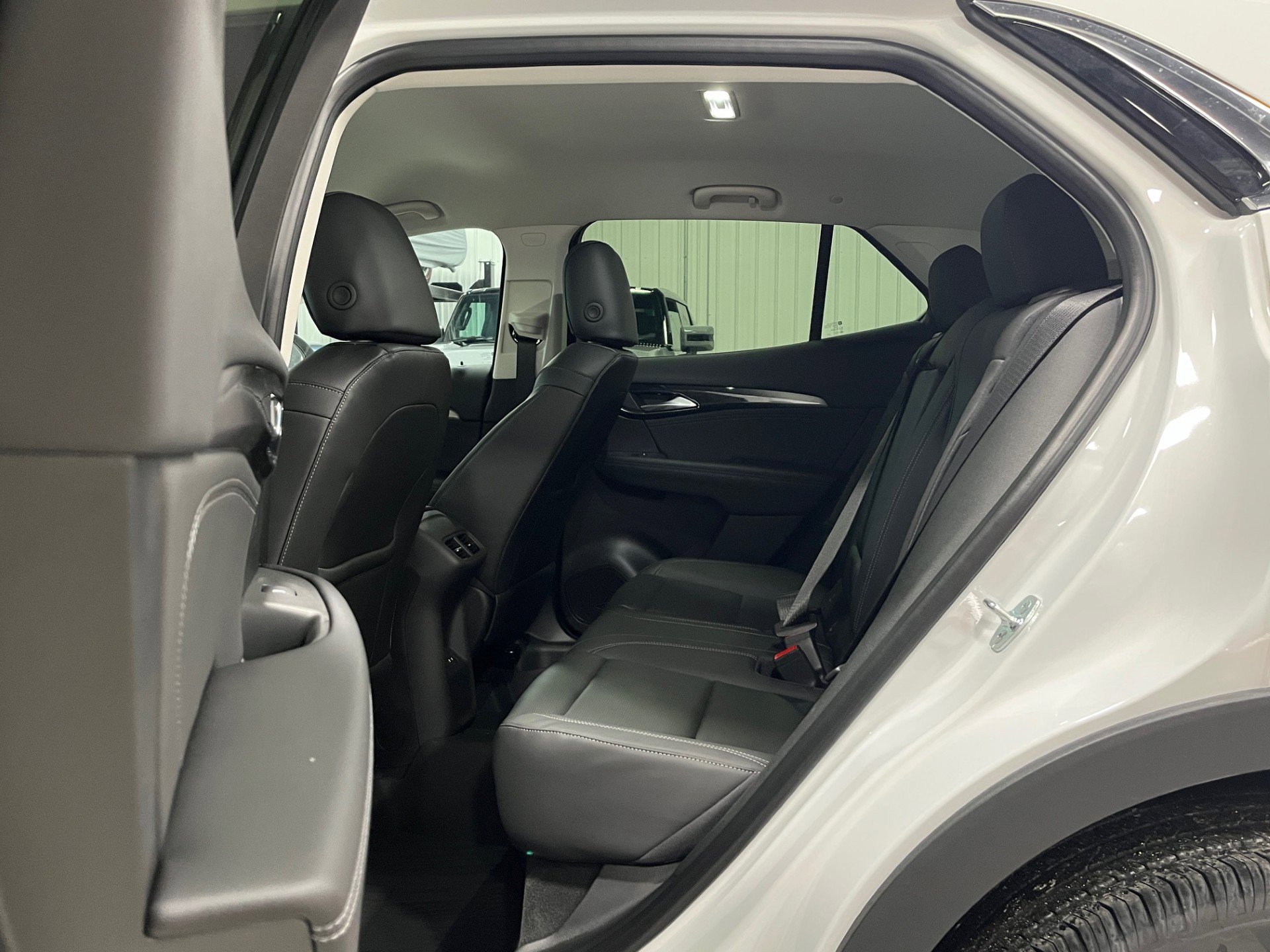 New 2026 Buick Envision Preferred image 11