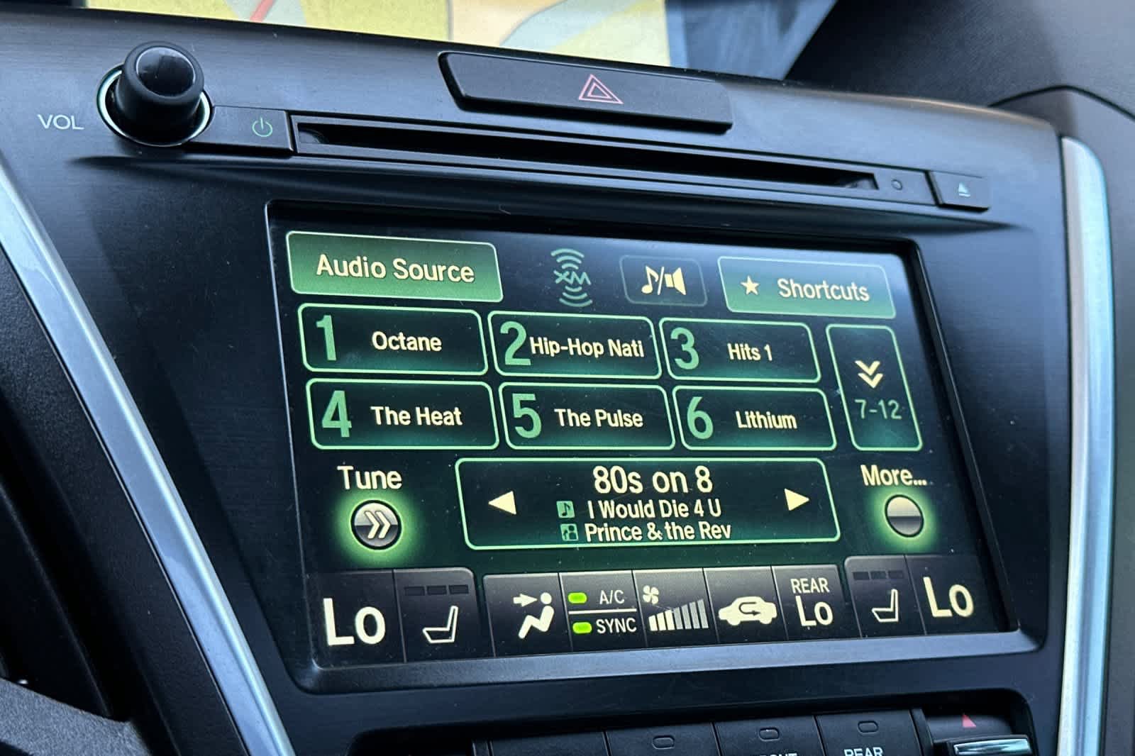 Used 2016 Acura MDX SH-AWD image 20