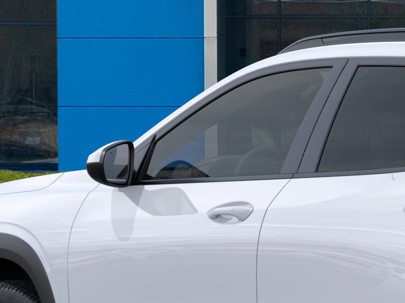 New 2026 Chevrolet Trax LT w/ Driver Confidence Package FWD image 19