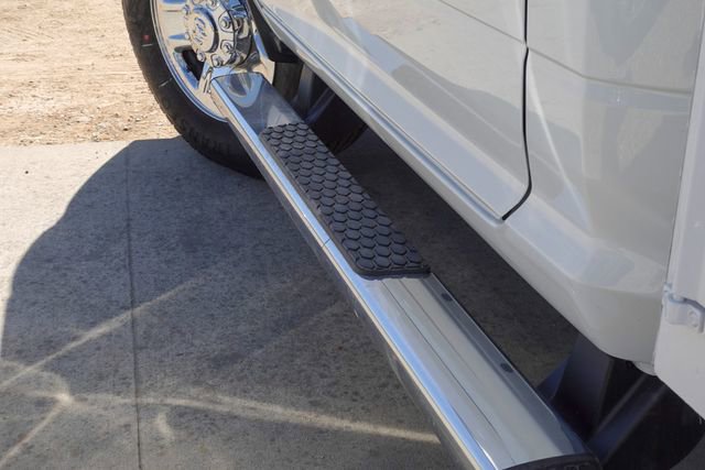 New 2024 RAM 3500 Tradesman w/ Chrome Appearance Group image 13