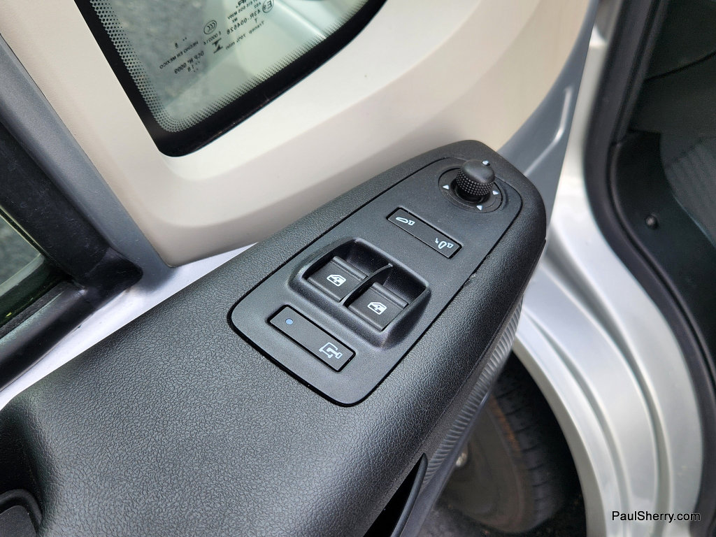 Used 2018 RAM ProMaster 1500 w/ Mopar Trailer Tow Group FWD image 46