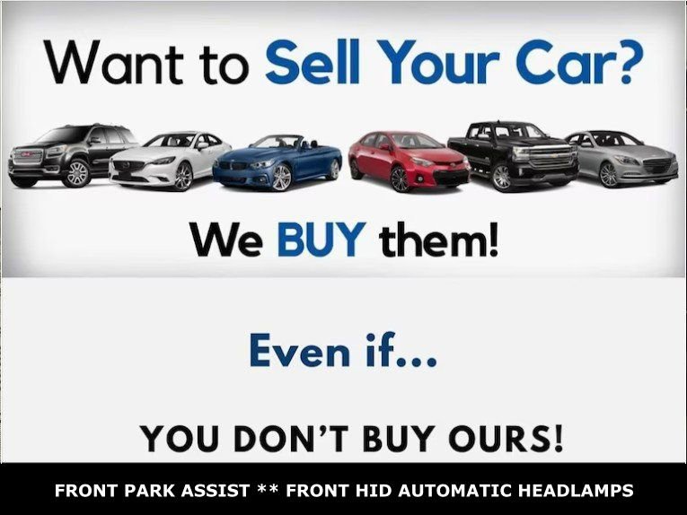 Used 2023 Chevrolet Equinox LT image 8