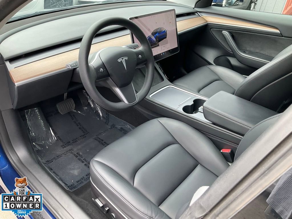 Used 2023 Tesla Model 3 Standard Range RWD image 6