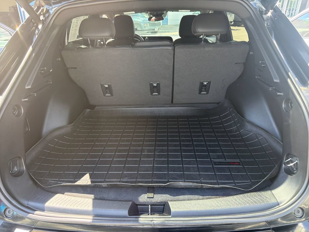 Certified 2024 Chevrolet Equinox EV RS AWD/4WD image 23