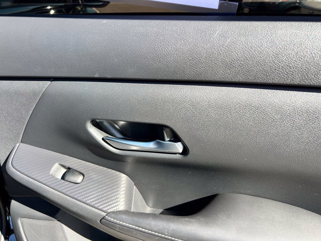 Used 2020 Nissan Sentra SV FWD image 47