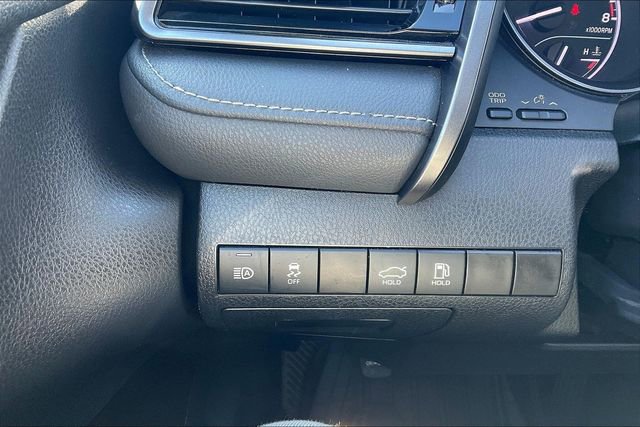 Used 2023 Toyota Camry SE FWD image 33