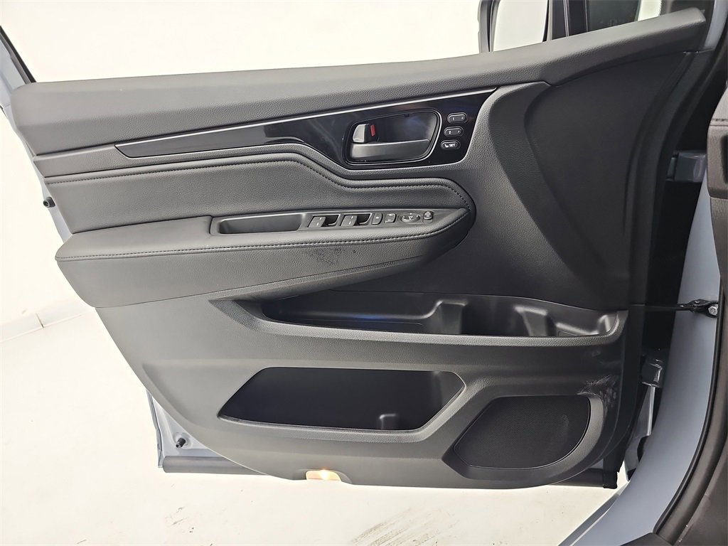 New 2026 Honda Odyssey Touring image 46