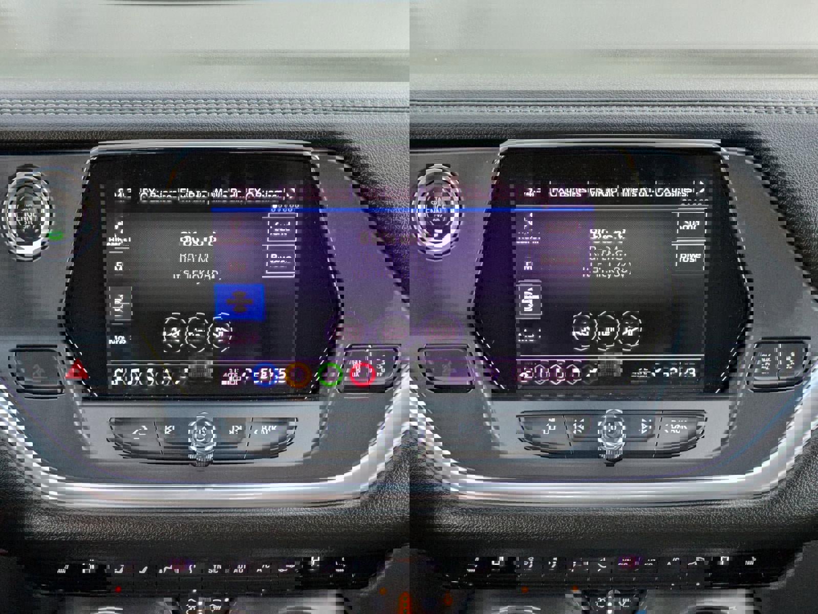 Used 2019 Chevrolet Blazer LT w/ Sound & Technology Package image 17