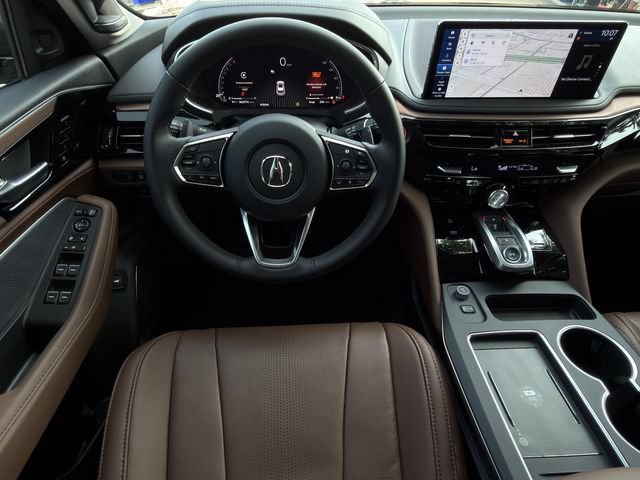 Used 2026 Acura MDX w/ Technology Package AWD/4WD image 11