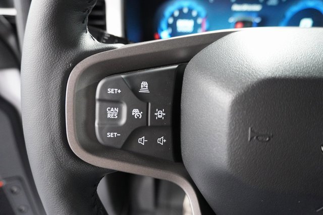 New 2025 Ford Bronco Stroppe Edition image 7