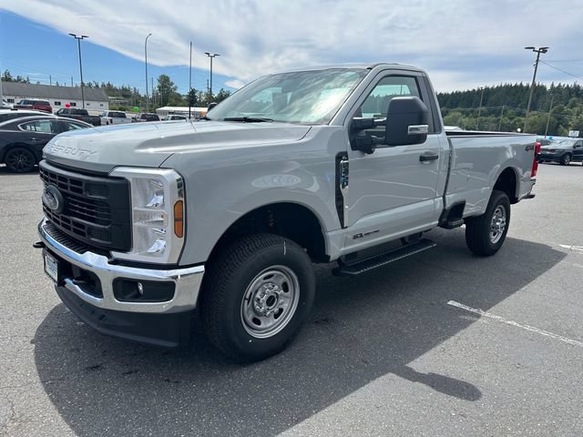 Used 2025 Ford F250 XL w/ 360-Degree Camera Package AWD/4WD image 6