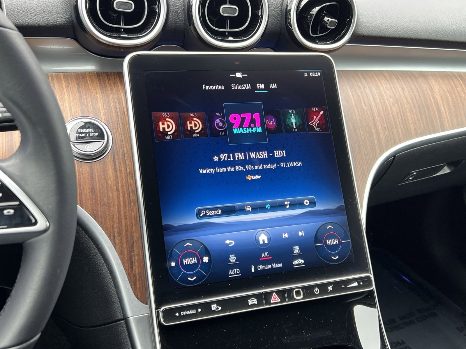 Certified 2024 Mercedes-Benz C 300 C 300 image 16