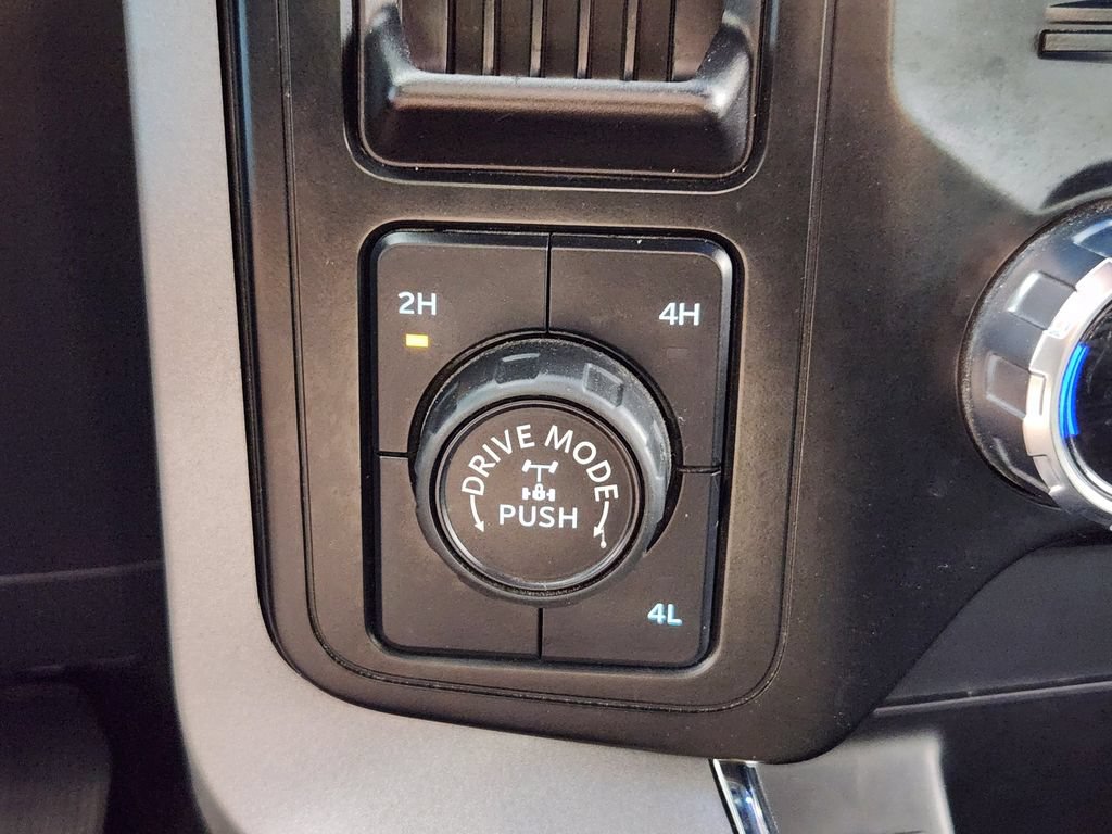 Used 2024 Ford F150 XLT w/ Mobile Office Package AWD/4WD image 25