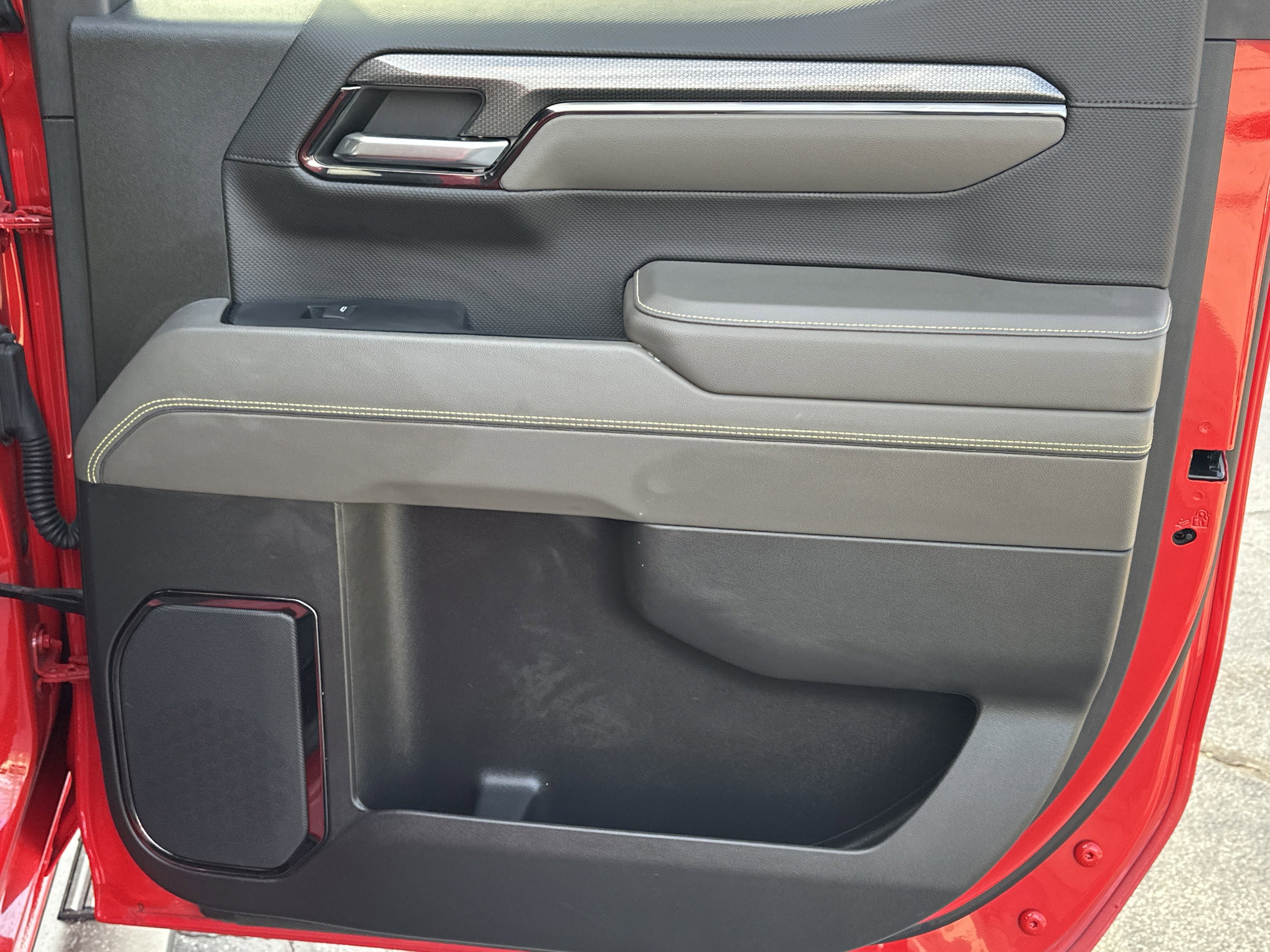 Certified 2024 Chevrolet Silverado 1500 ZR2 w/ ZR2 Bison Edition image 18