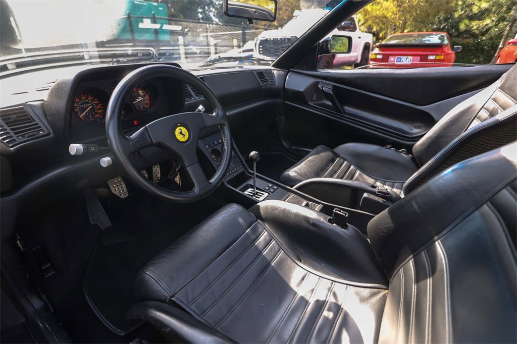 Used 1993 Ferrari 348 GTS image 21