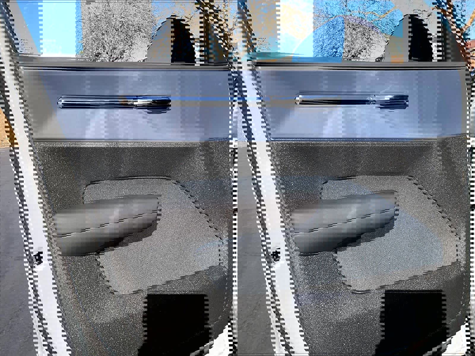 New 2026 Volvo EX30 Cross Country Ultra w/ Protection Package Premier AWD/4WD image 24