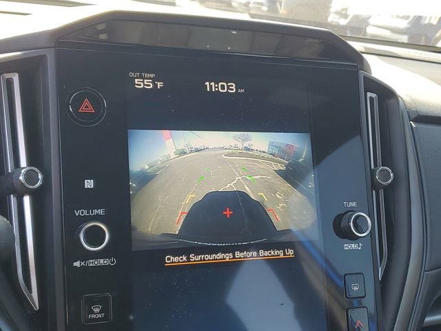 Used 2024 Subaru WRX Premium image 26