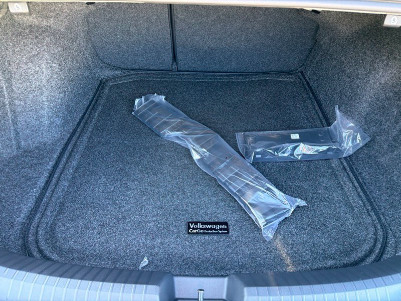 New 2027 Volkswagen Jetta S FWD image 10