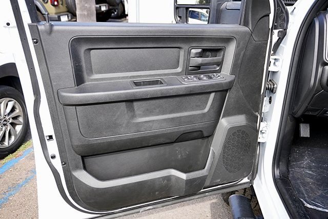 New 2026 RAM 2500 Tradesman AWD/4WD image 28
