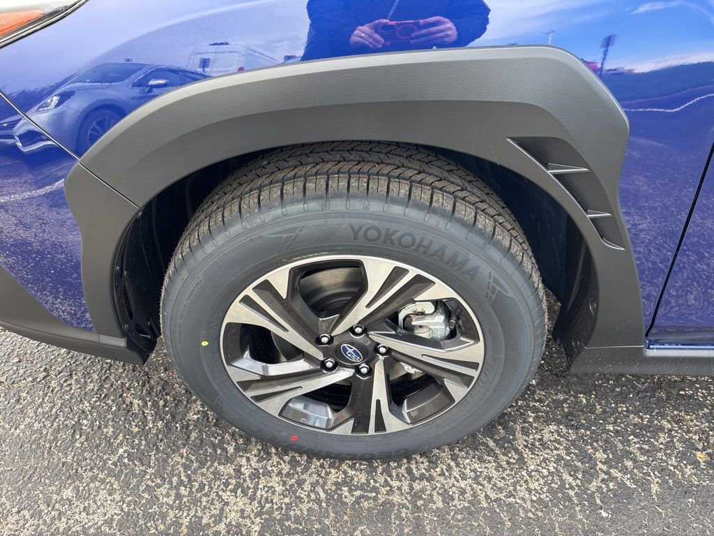 New 2026 Subaru Crosstrek 2.0i Premium image 8