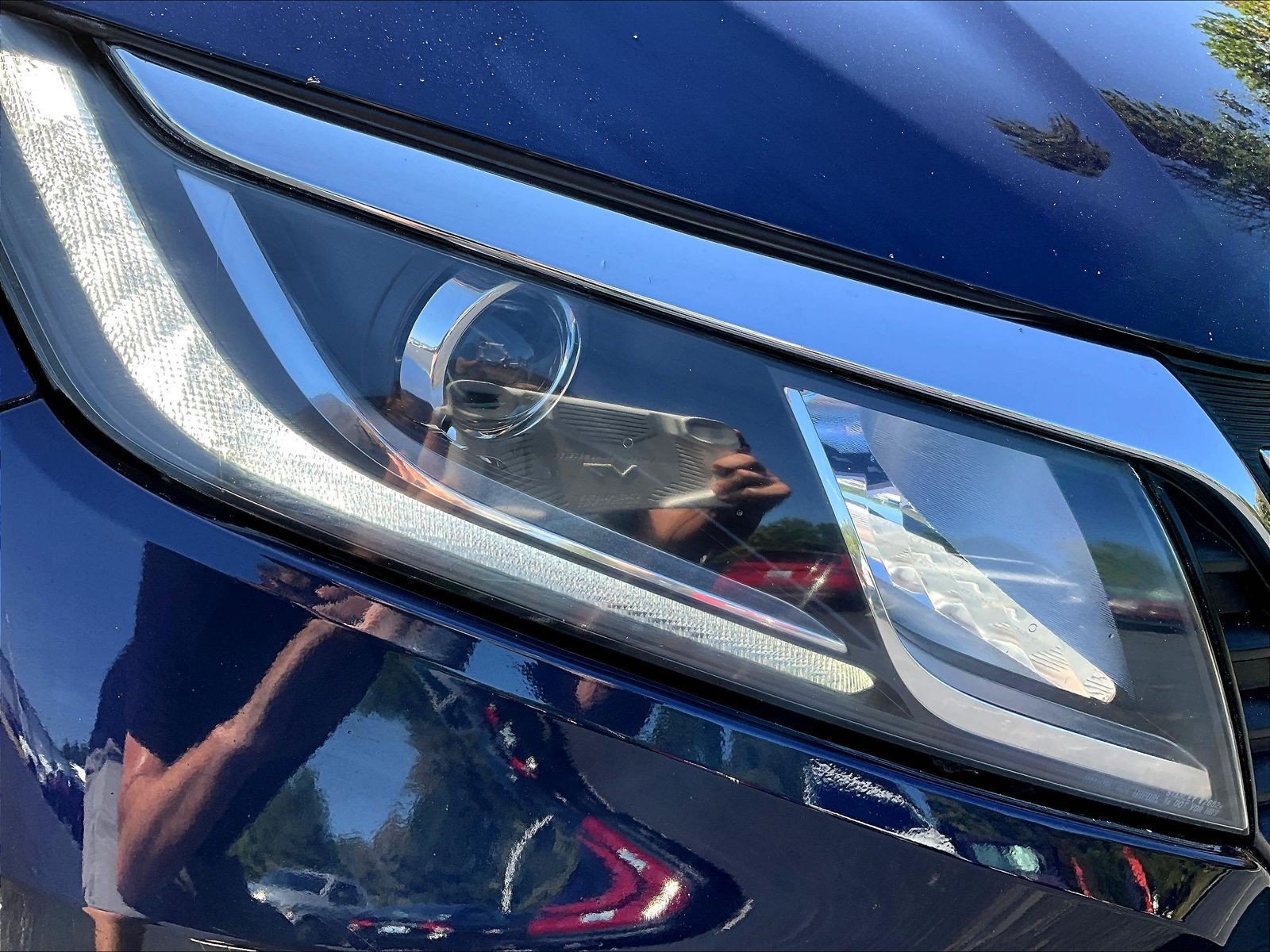 Used 2019 Honda Odyssey EX-L image 33
