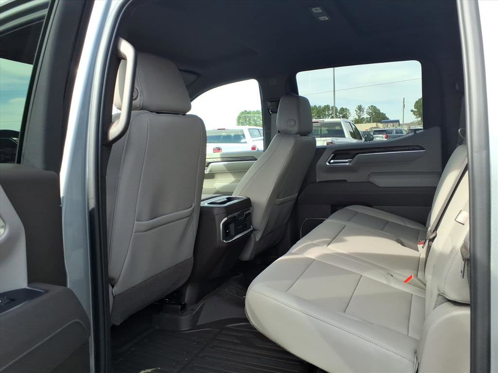 New 2026 GMC Sierra 1500 SLT w/ SLT Premium Plus Package image 23