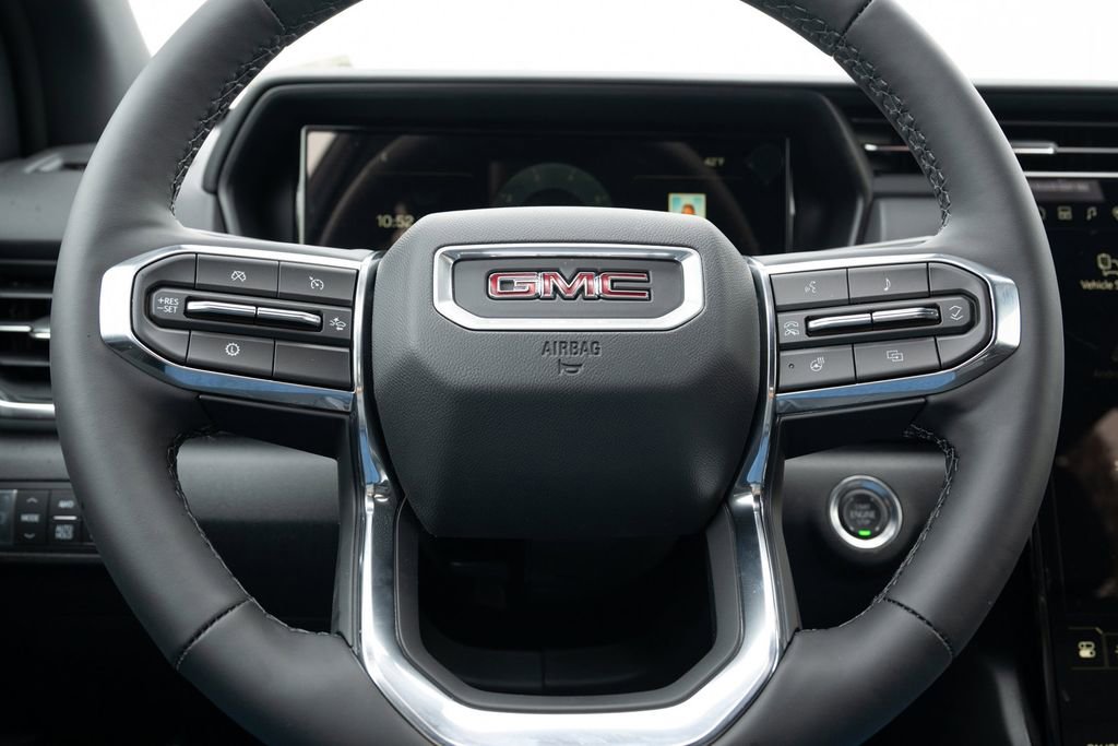 Used 2025 GMC Terrain Elevation AWD/4WD image 16