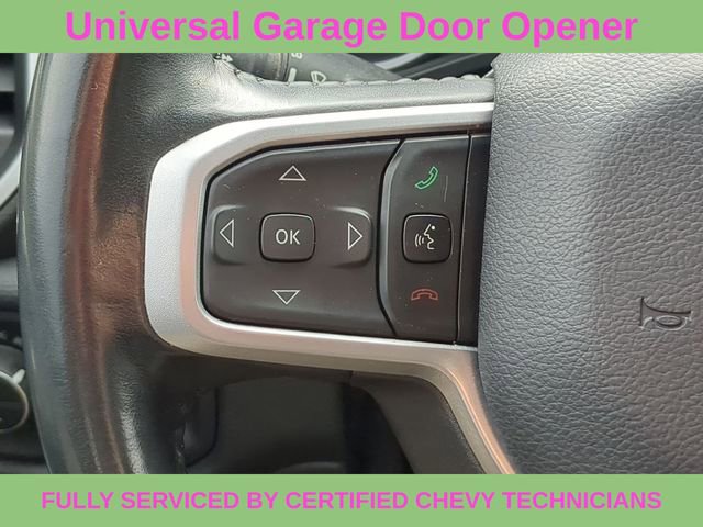 Used 2022 RAM 1500 Big Horn AWD/4WD image 25