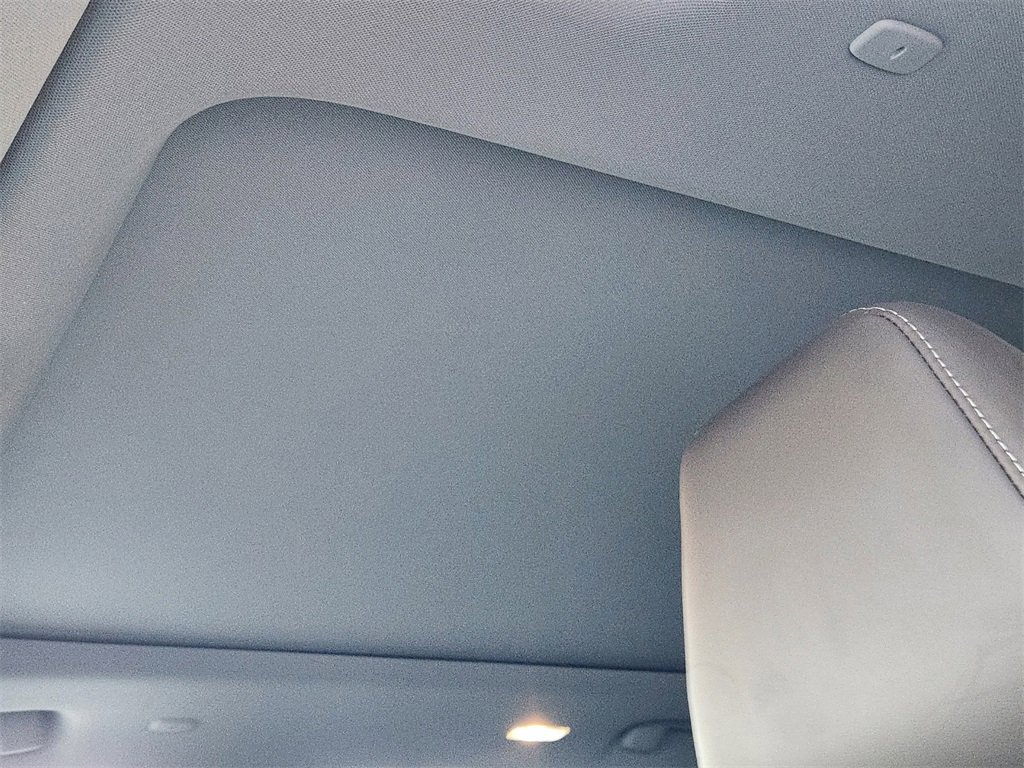 New 2026 Nissan Murano Platinum image 20