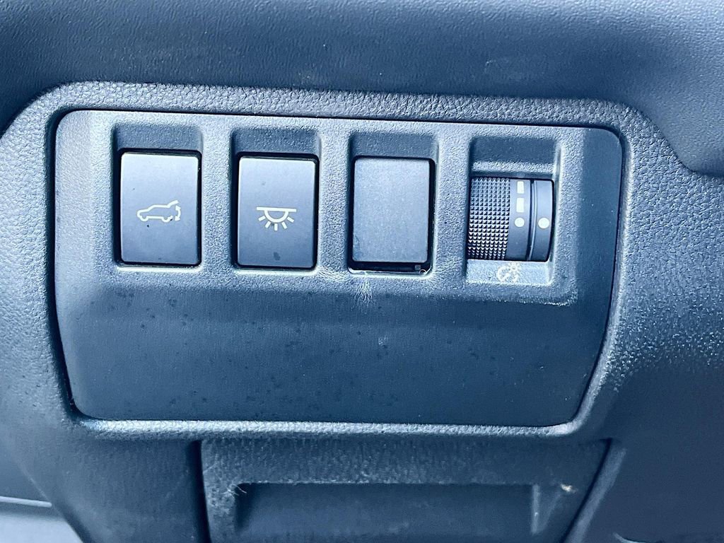 Used 2025 Subaru Ascent Onyx Edition image 10