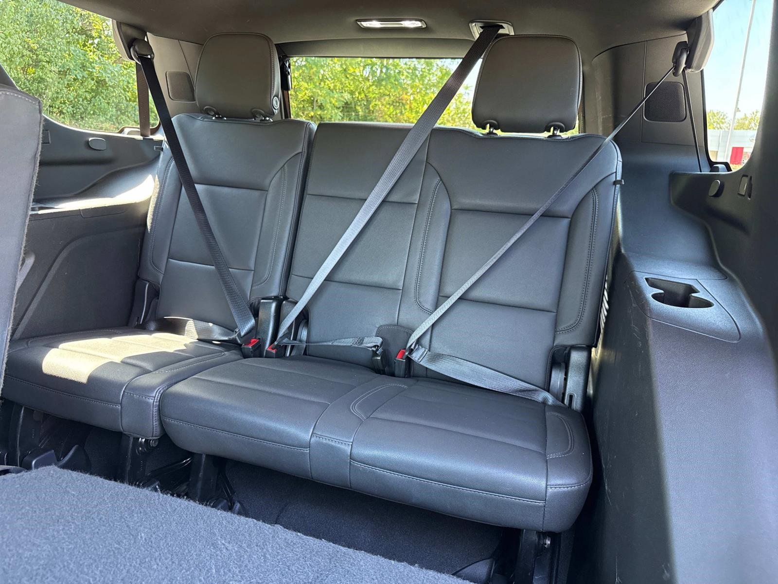 Used 2023 Chevrolet Tahoe LT image 21