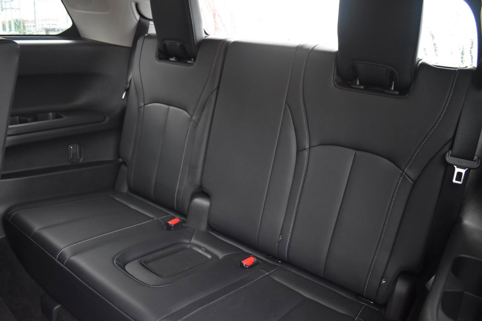 Used 2023 INFINITI QX60 Pure FWD image 51