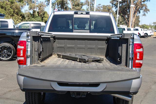 New 2024 RAM 2500 Limited image 27