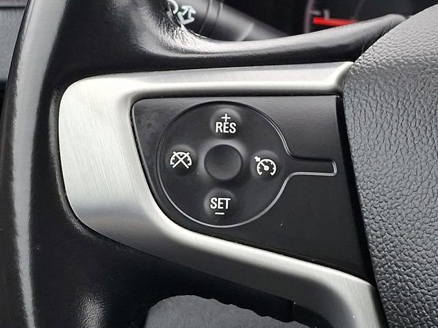 Used 2018 GMC Terrain SLE image 20