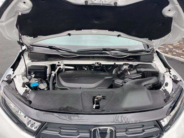 Used 2025 Honda Odyssey Sport-L image 25