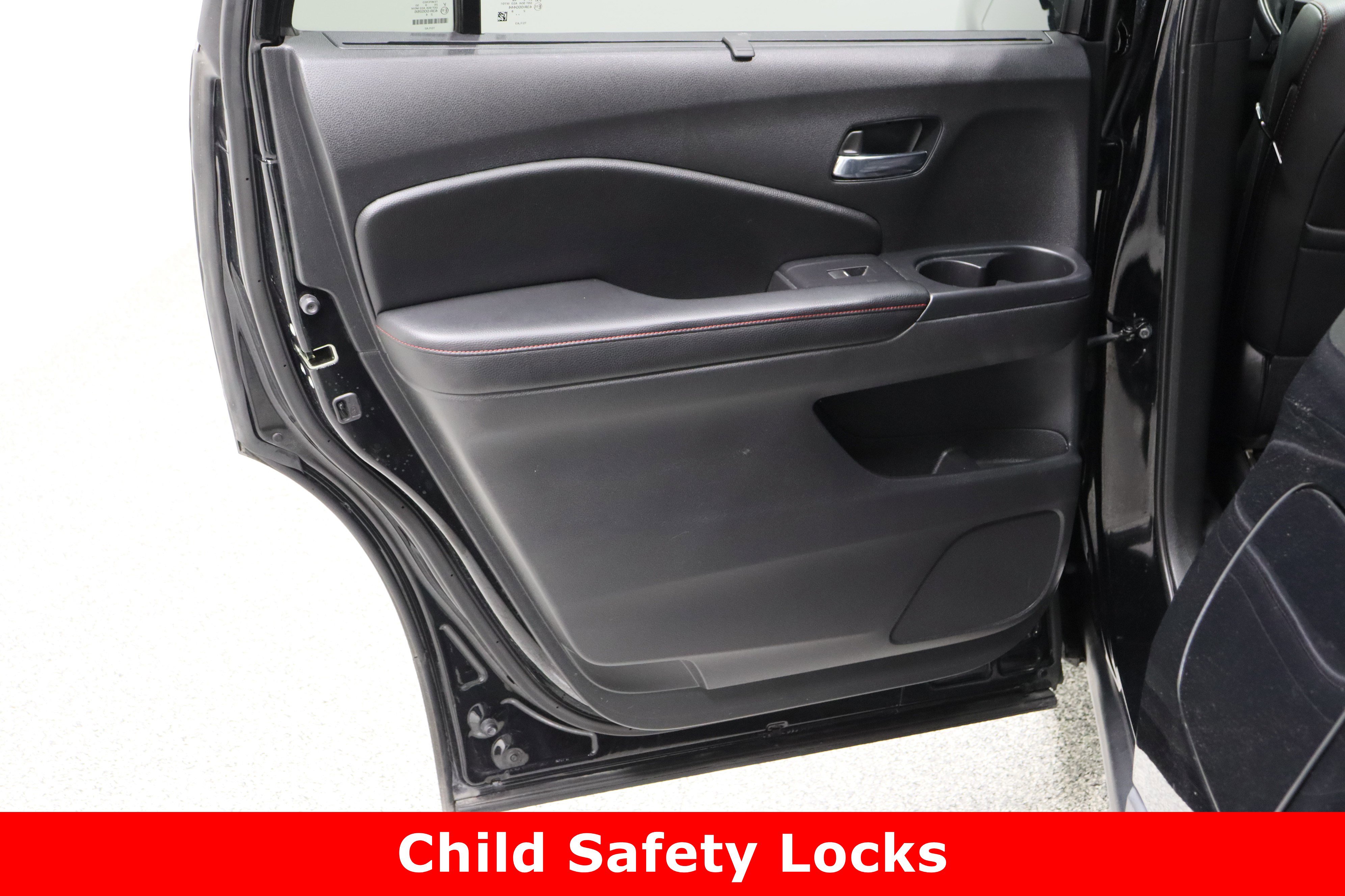 Used 2020 Honda Pilot Black Edition image 29