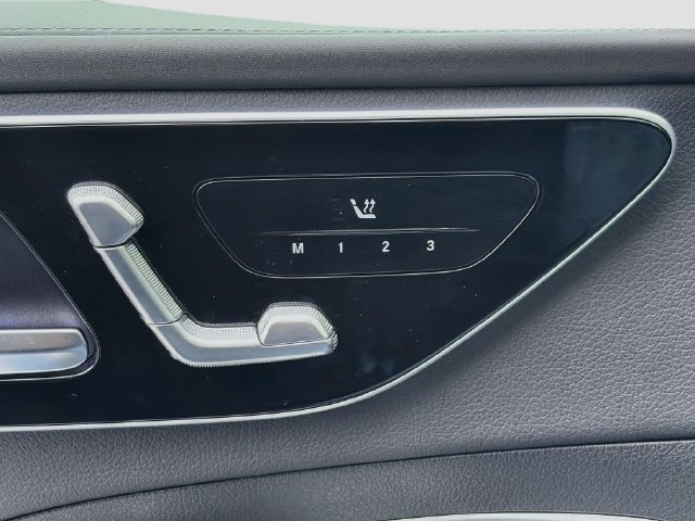 Certified 2023 Mercedes-Benz C 43 AMG 4MATIC Sedan image 21