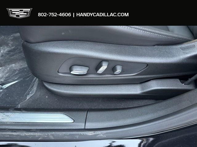 New 2026 Cadillac XT5 Premium Luxury w/ LPO, Floor Liner Package image 12