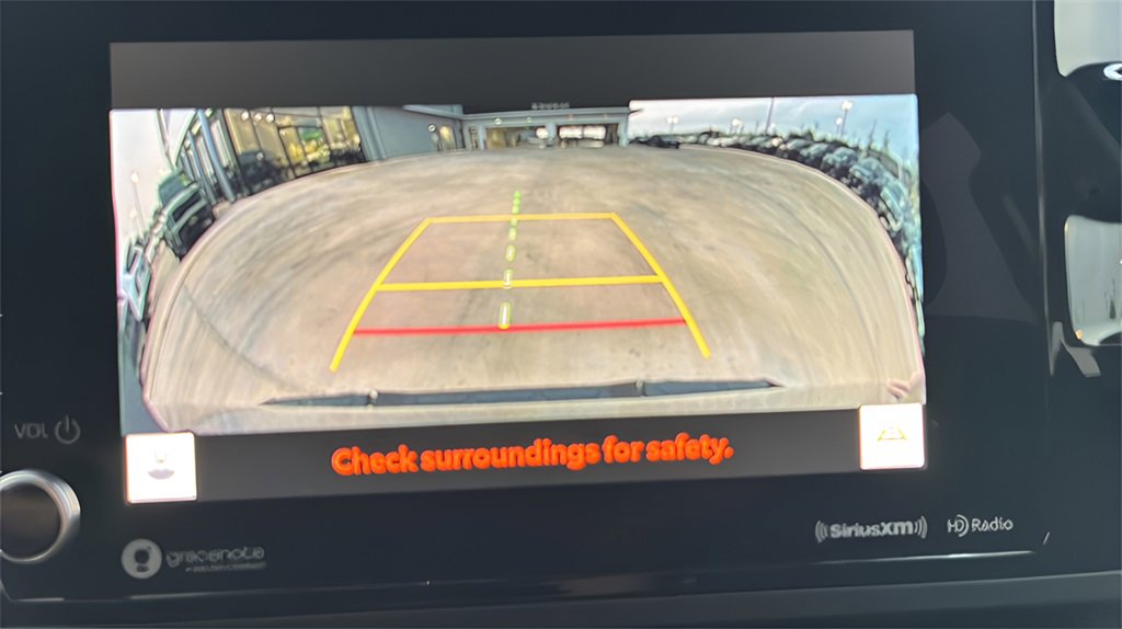 Used 2023 Toyota Tundra SR w/ SR Tow Package image 16