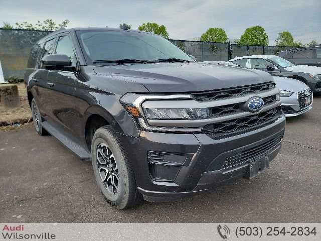 Used 2024 Ford Expedition Max XLT AWD/4WD image 1