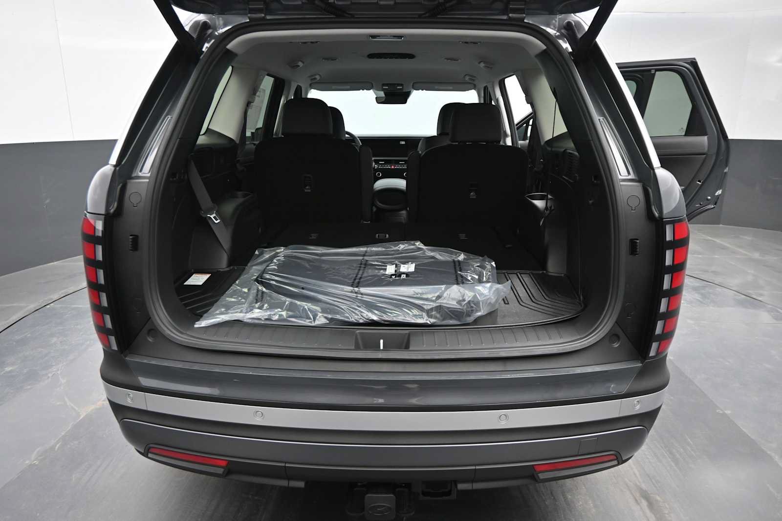 New 2027 Hyundai Palisade SEL AWD/4WD image 14