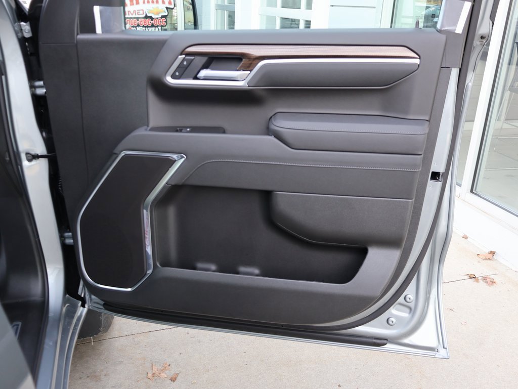 New 2026 Chevrolet Silverado 1500 LT image 34