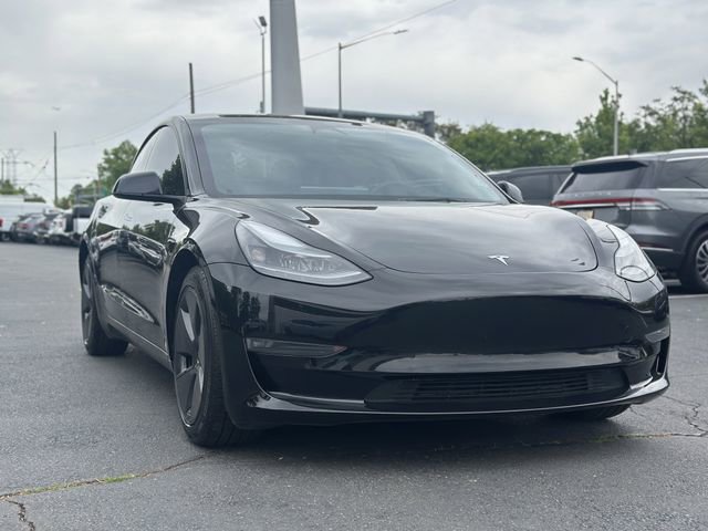 Used 2023 Tesla Model 3 Long Range AWD/4WD image 45