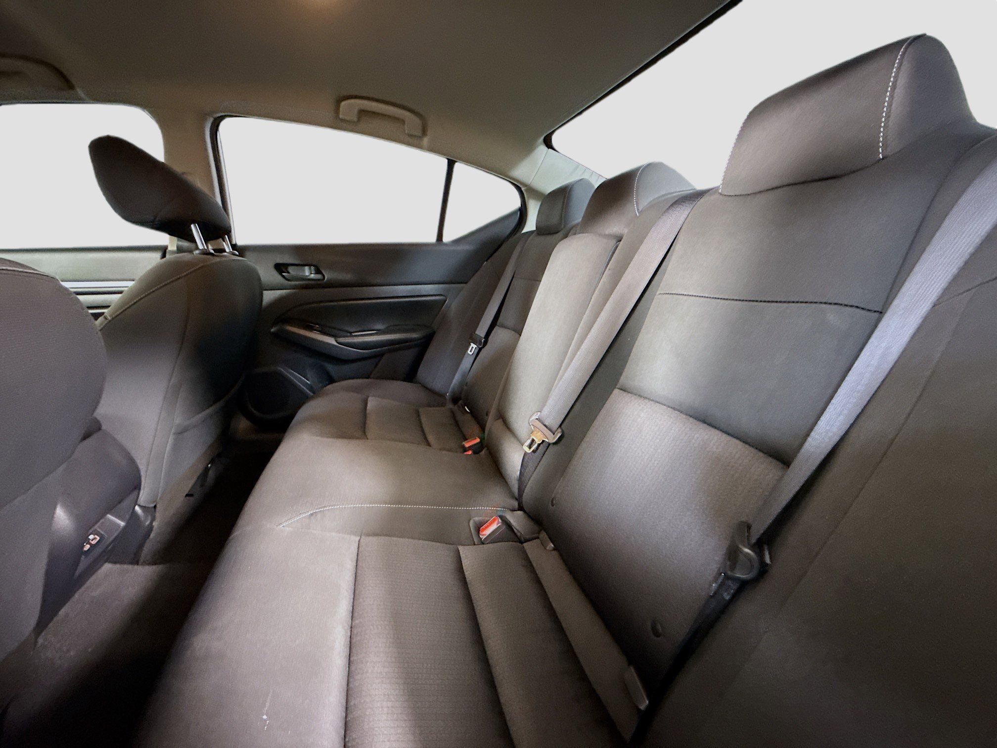 Used 2023 Nissan Altima 2.5 SV image 25