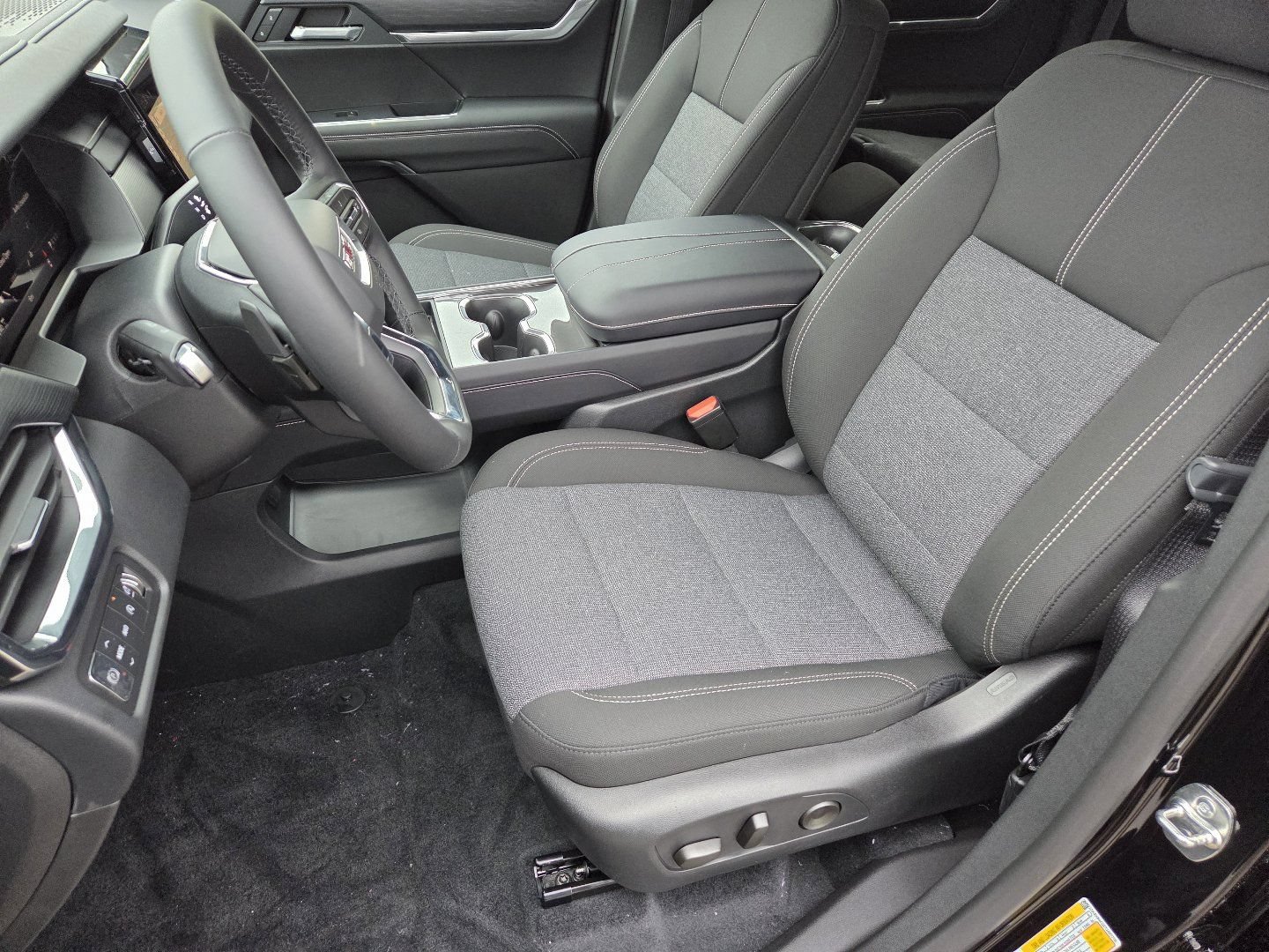 New 2026 GMC Acadia Elevation AWD/4WD image 25
