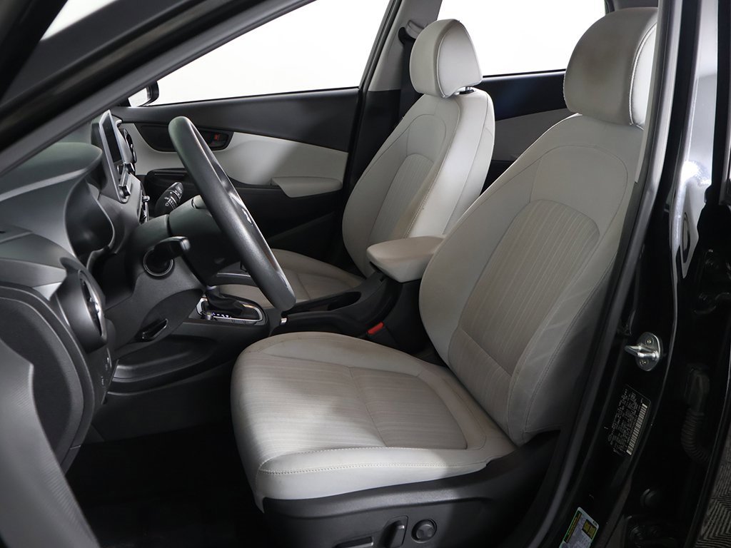 Used 2023 Hyundai Kona SEL w/ Cargo Package image 27