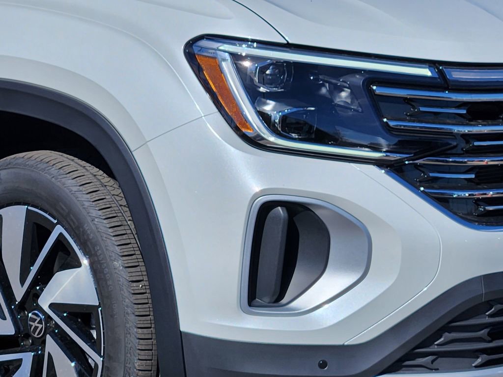 New 2026 Volkswagen Atlas SEL image 28