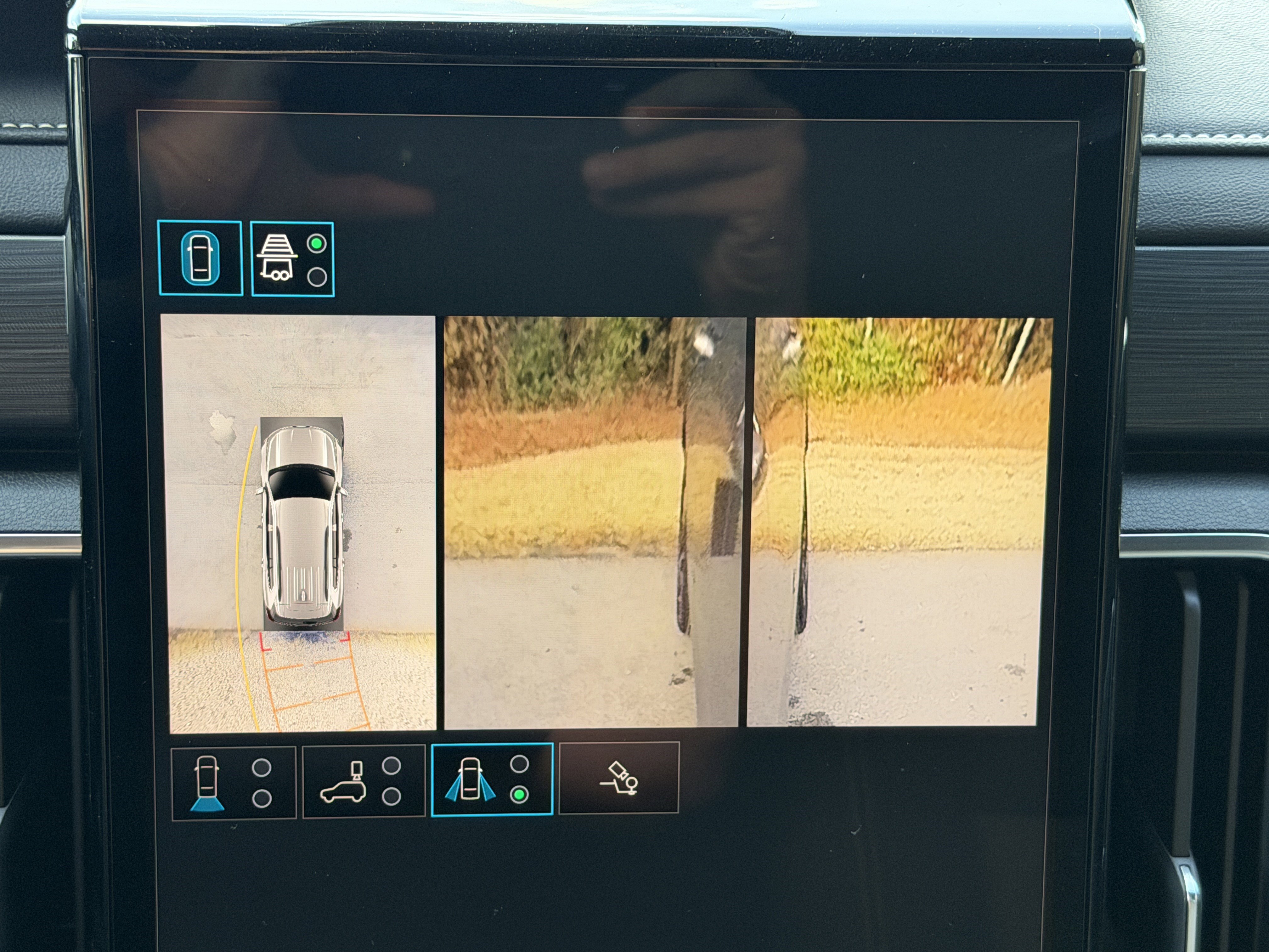 New 2026 GMC Acadia Elevation w/ Black Edition image 28