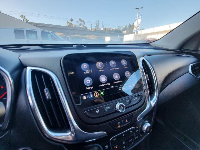 Used 2023 Chevrolet Equinox LT image 13